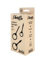 Sada dilatátorů Lola Games Vanilla Spin