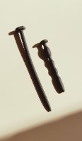 Sada dilatátorů Lola Games Vanilla Bolt