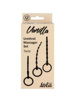 Sada dilatátorů Lola Games Vanilla Twist