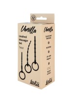 Sada dilatátorů Lola Games Vanilla Twist
