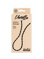Dilatátor Lola Games Vanilla Urethral Massager Glide malý