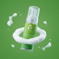 EasyGlide Foam Toy Cleaner 160 ml