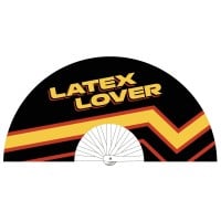 Vejár Latex Lover
