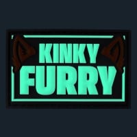 Nášivka Darklands Kinky Furry