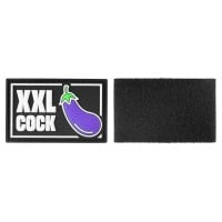Darklands XXL Cock Velcro Tag