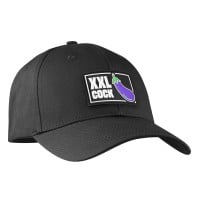 Darklands XXL Cock Velcro Tag