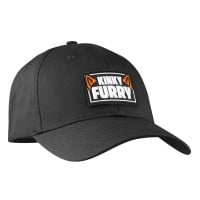 Nášivka Darklands Kinky Furry