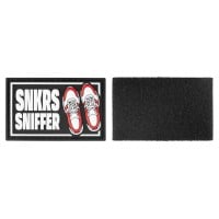 Nášivka Darklands Snkrs Sniffer