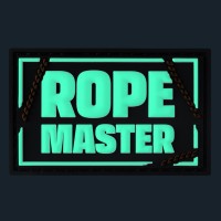 Darklands Rope Master Velcro Tag