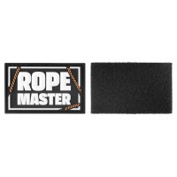 Darklands Rope Master Velcro Tag