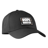 Darklands Rope Master Velcro Tag
