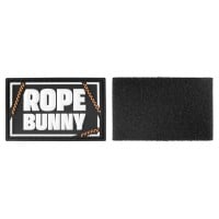 Nášivka Darklands Rope Bunny