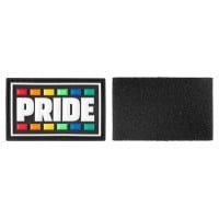Nášivka Darklands Pride