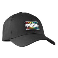 Nášivka Darklands Pride