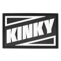 Darklands Kinky Velcro Tag