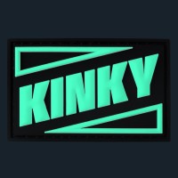 Darklands Kinky Velcro Tag