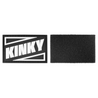 Darklands Kinky Velcro Tag