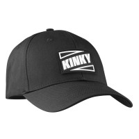 Darklands Kinky Velcro Tag