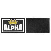 Nášivka Darklands Alpha