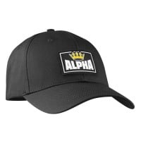 Nášivka Darklands Alpha