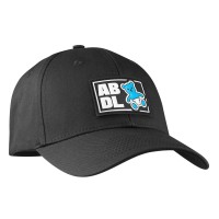 Darklands ABDL Velcro Tag