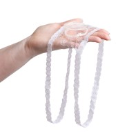 EXS Non-Latex Internal Condoms 4 pcs