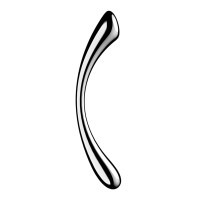 Satisfyer Cosmic Crest 1 Double-Ended Dildo