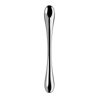 Satisfyer Cosmic Crest 1 Double-Ended Dildo