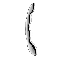 Satisfyer Cosmic Crest 2 Double-Ended Dildo