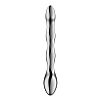 Satisfyer Cosmic Crest 2 Double-Ended Dildo