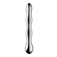 Satisfyer Cosmic Crest 2 Double-Ended Dildo
