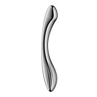 Satisfyer Pure Gravity 1 Double-Ended Dildo