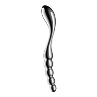 Obojstranné dildo Satisfyer Star Force 1