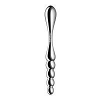 Obojstranné dildo Satisfyer Star Force 1