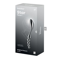 Obojstranné dildo Satisfyer Star Force 1