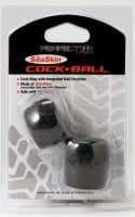 Perfect Fit Cock + Ball Clear