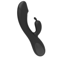 She.E.O E-Stim Rabbit Vibrating Wand