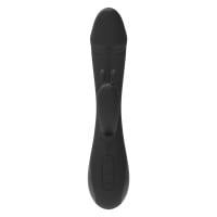 She.E.O E-Stim Rabbit Vibrating Wand