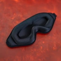 Maska na oči Sei Mio Total Eclipse Deluxe Blackout