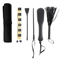 BDSM sada Sei Mio Correction Collection