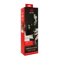 BDSM sada Sei Mio Correction Collection