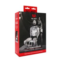 Sei Mio Seated And Mistreated Under-Chair Restraint System