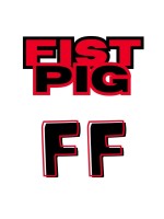 Dočasné tetovanie Mister B Fist Pack