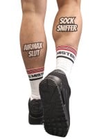 Mister B Temporary Tattoo Sneaker Pack