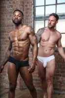 Slipy Sukrew Classic Brief Eclipse