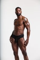 Slipy Sukrew Classic Brief Eclipse