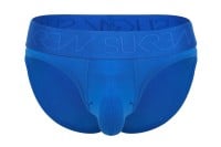 Slipy Sukrew Classic Brief Blue Hawaii