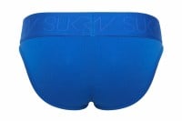 Slipy Sukrew Classic Brief Blue Hawaii