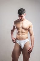 Slipy Sukrew Classic Brief Starlight
