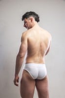 Slipy Sukrew Classic Brief Starlight